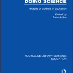 Doing Science (RLE Edu O) Doing Science (RLE Edu O)