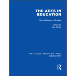 The Arts in Education The Arts in Education