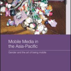 Mobile Media in the Asia-Pacific