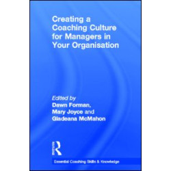 Creating a Coaching Culture for Managers in Your Organisation Creating a Coaching Culture for Managers in Your Organisation