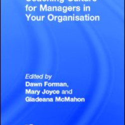 Creating a Coaching Culture for Managers in Your Organisation