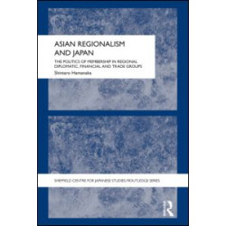 Asian Regionalism and Japan