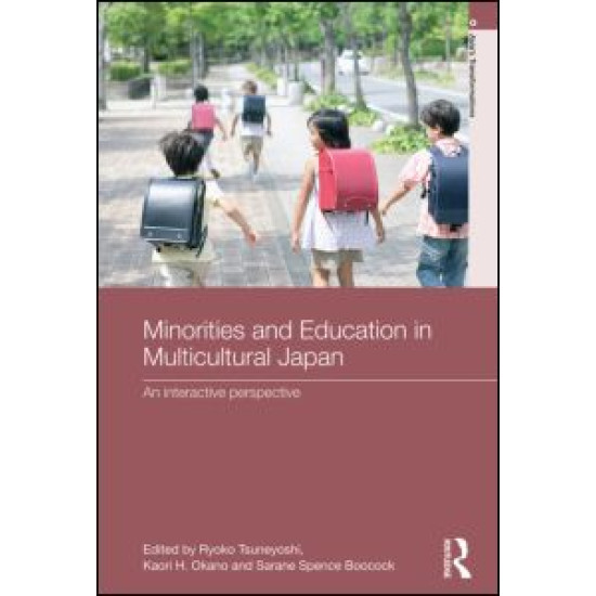 Minorities and Education in Multicultural Japan
