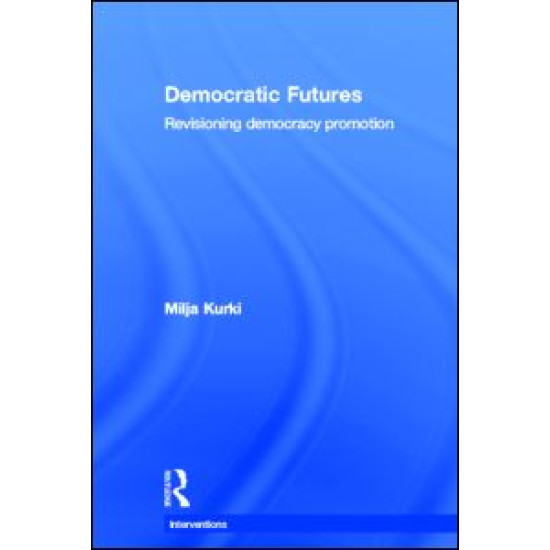 Democratic Futures