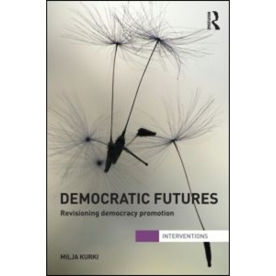 Democratic Futures