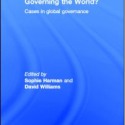 Governing the World?