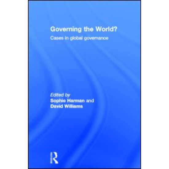 Governing the World?