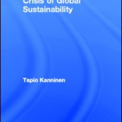 Crisis of Global Sustainability