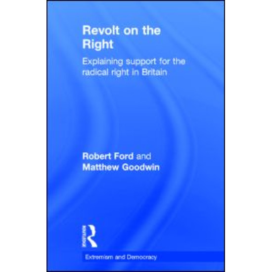 Revolt on the Right