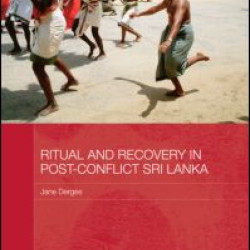 Ritual and Recovery in Post-Conflict Sri Lanka