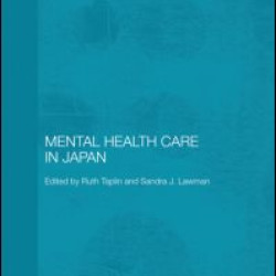 Mental Health Care in Japan