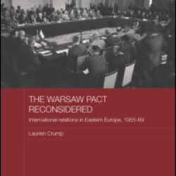 The Warsaw Pact Reconsidered