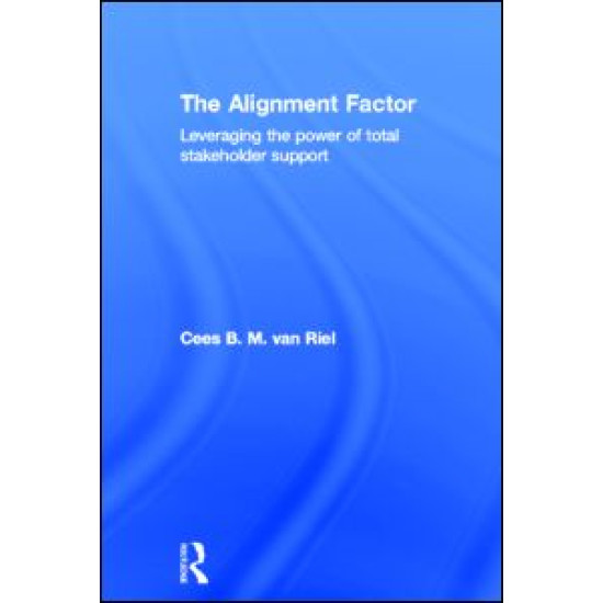 The Alignment Factor The Alignment Factor
