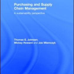 Purchasing and Supply Chain Management Purchasing and Supply Chain Management