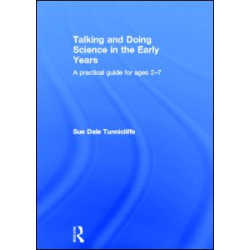 Talking and Doing Science in the Early Years