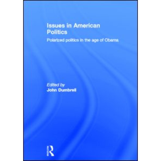 Issues in American Politics