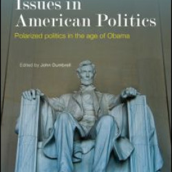 Issues in American Politics Issues in American Politics