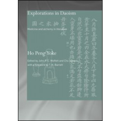 Explorations in Daoism Explorations in Daoism