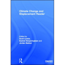 Climate Change and Displacement Reader Climate Change and Displacement Reader