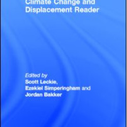 Climate Change and Displacement Reader