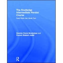The Routledge Intermediate Persian Course