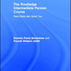 The Routledge Intermediate Persian Course