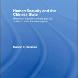 Human Security and the Chinese State