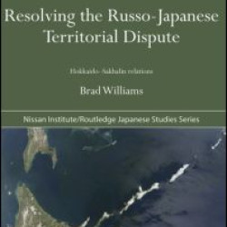 Resolving the Russo-Japanese Territorial Dispute