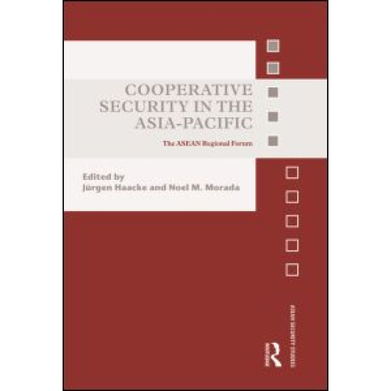 Cooperative Security in the Asia-Pacific