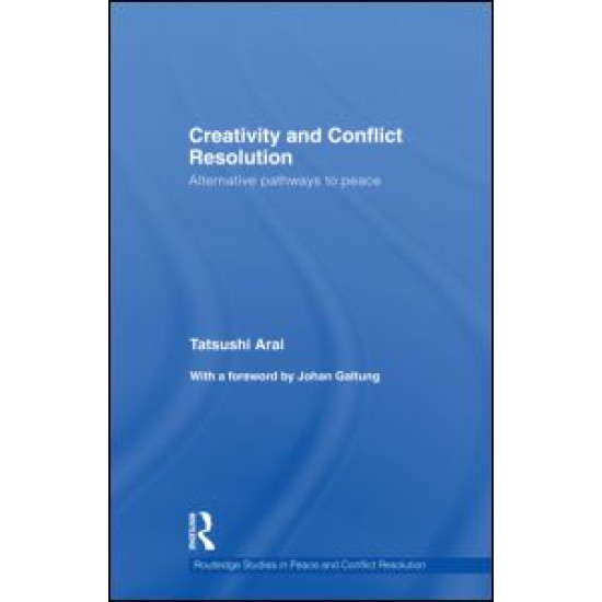 Creativity and Conflict Resolution