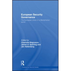 European Security Governance European Security Governance