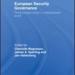 European Security Governance