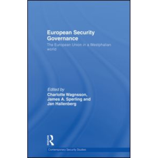 European Security Governance