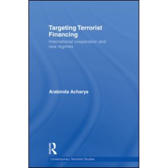 Targeting Terrorist Financing