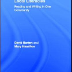 Local Literacies Local Literacies