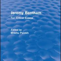 Jeremy Bentham Jeremy Bentham
