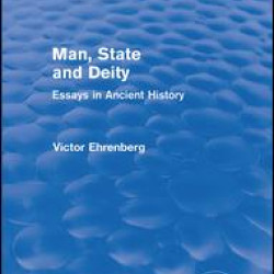 Man, State and Deity Man, State and Deity