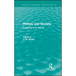 History and Society History and Society