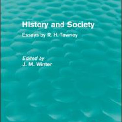History and Society History and Society