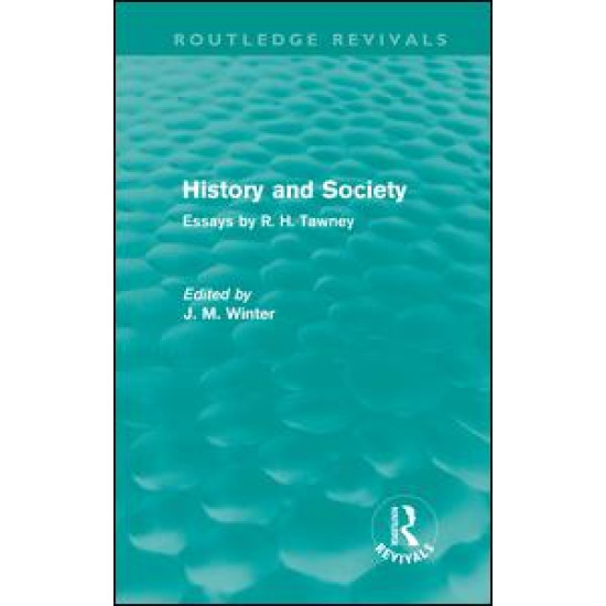 History and Society