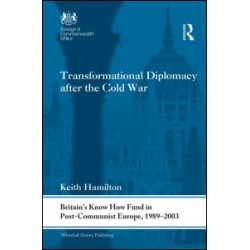 Transformational Diplomacy after the Cold War