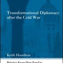 Transformational Diplomacy after the Cold War