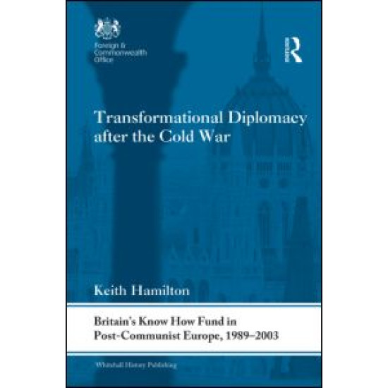 Transformational Diplomacy after the Cold War