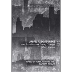 Urban Assemblages
