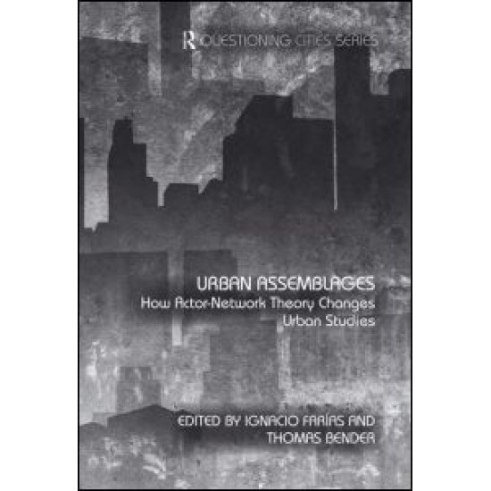 Urban Assemblages