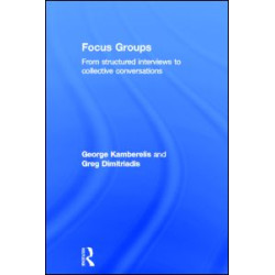Focus Groups Focus Groups