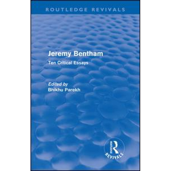Jeremy Bentham