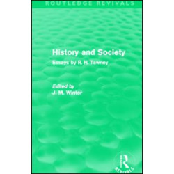 History and Society History and Society