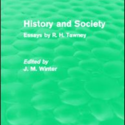 History and Society History and Society