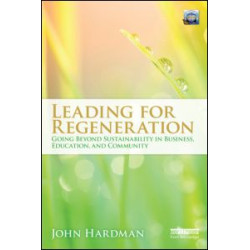 Leading For Regeneration